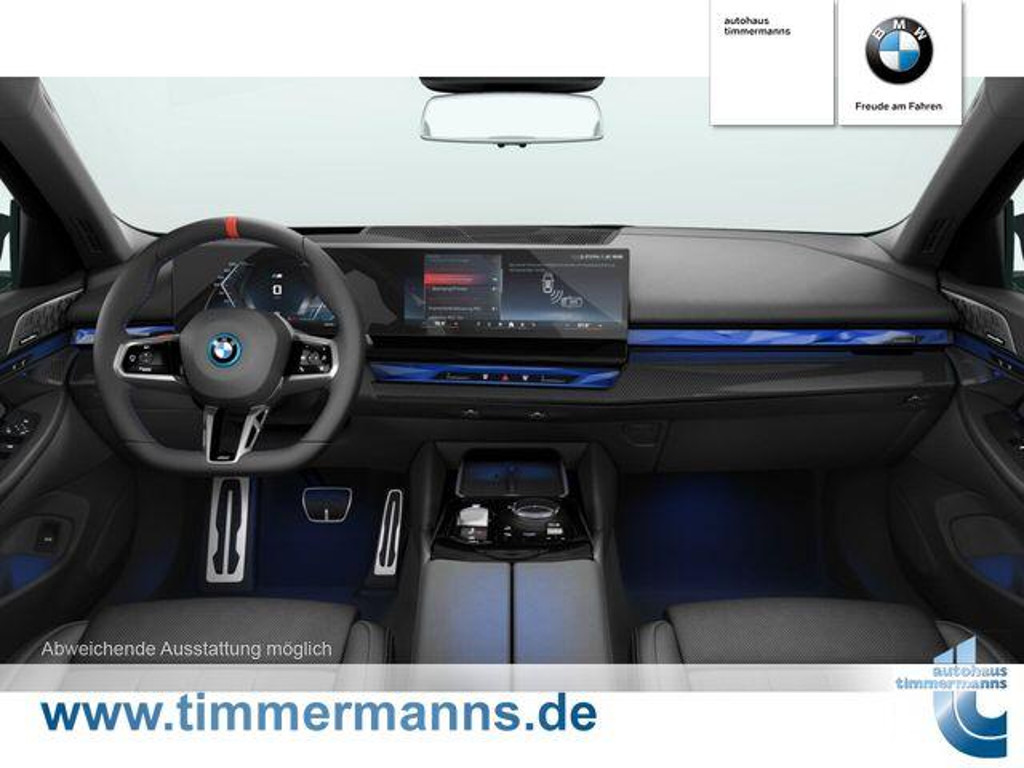 BMW i5