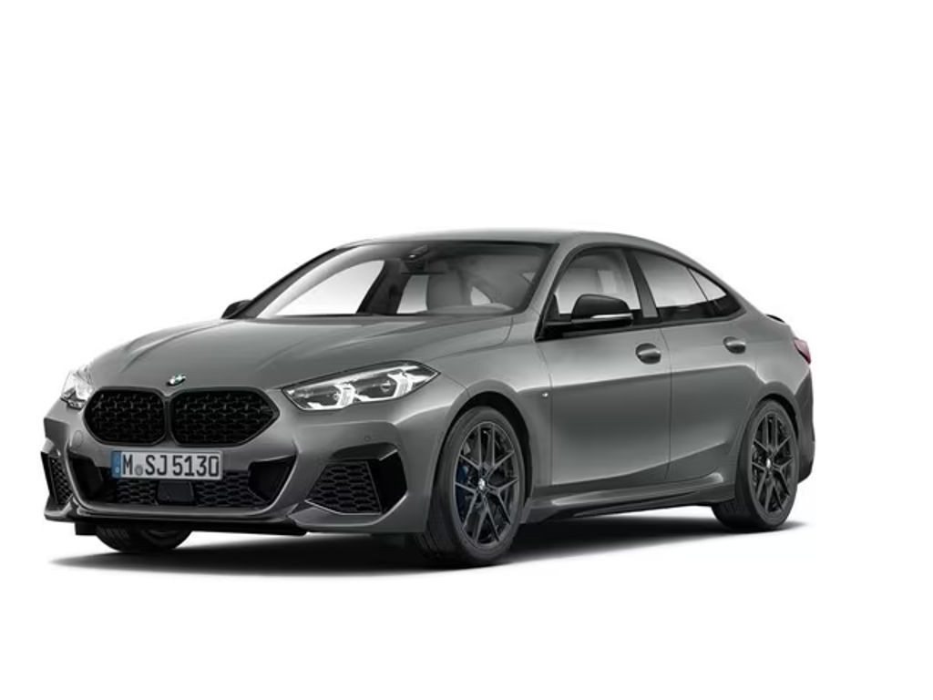 BMW M235 Gran Coupé