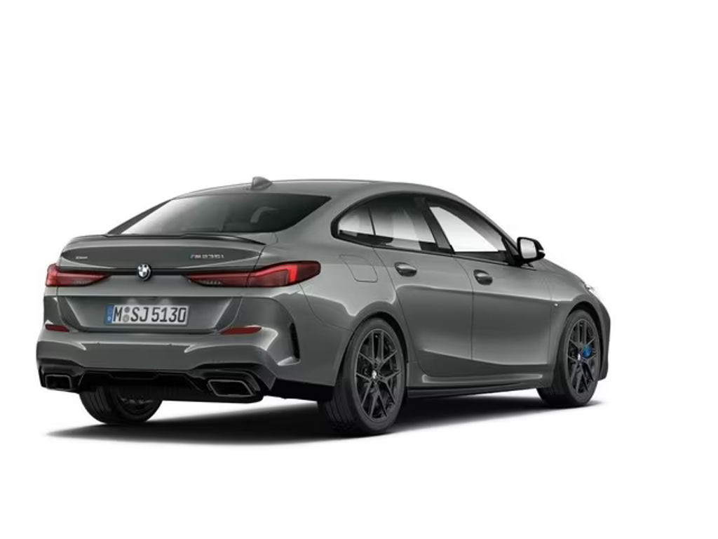 BMW M235