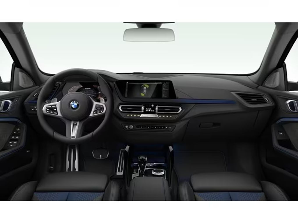 BMW M235