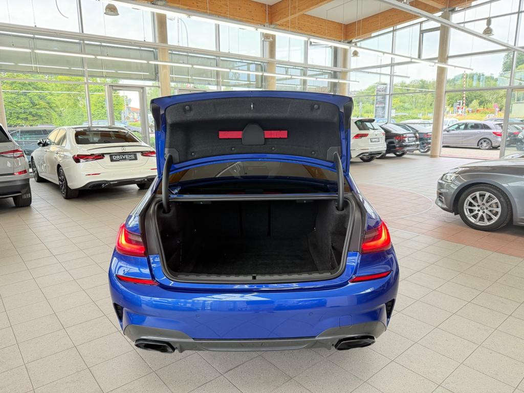 BMW M340