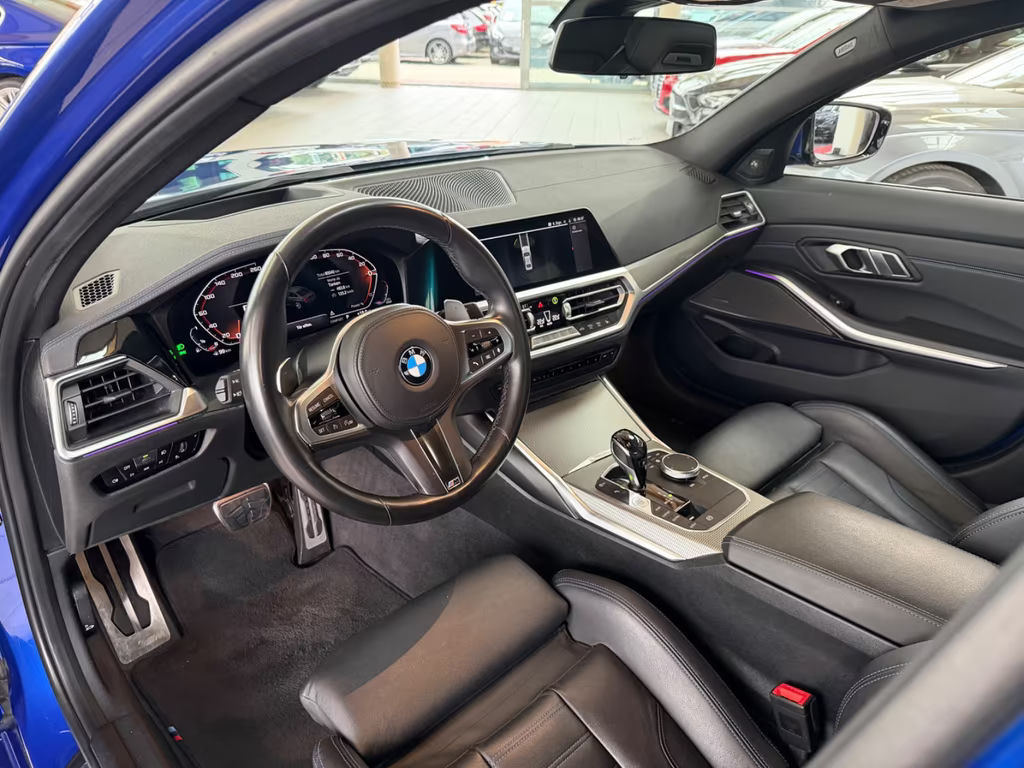 BMW M340