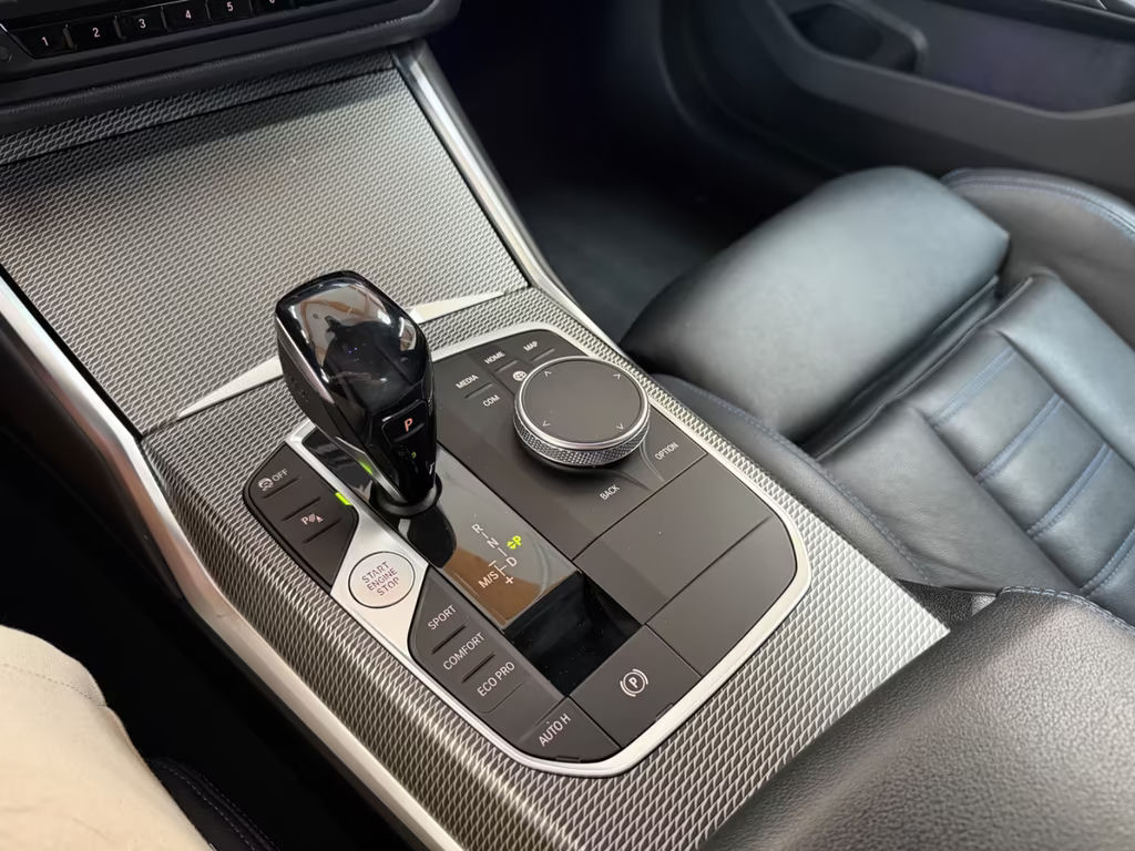 BMW M340