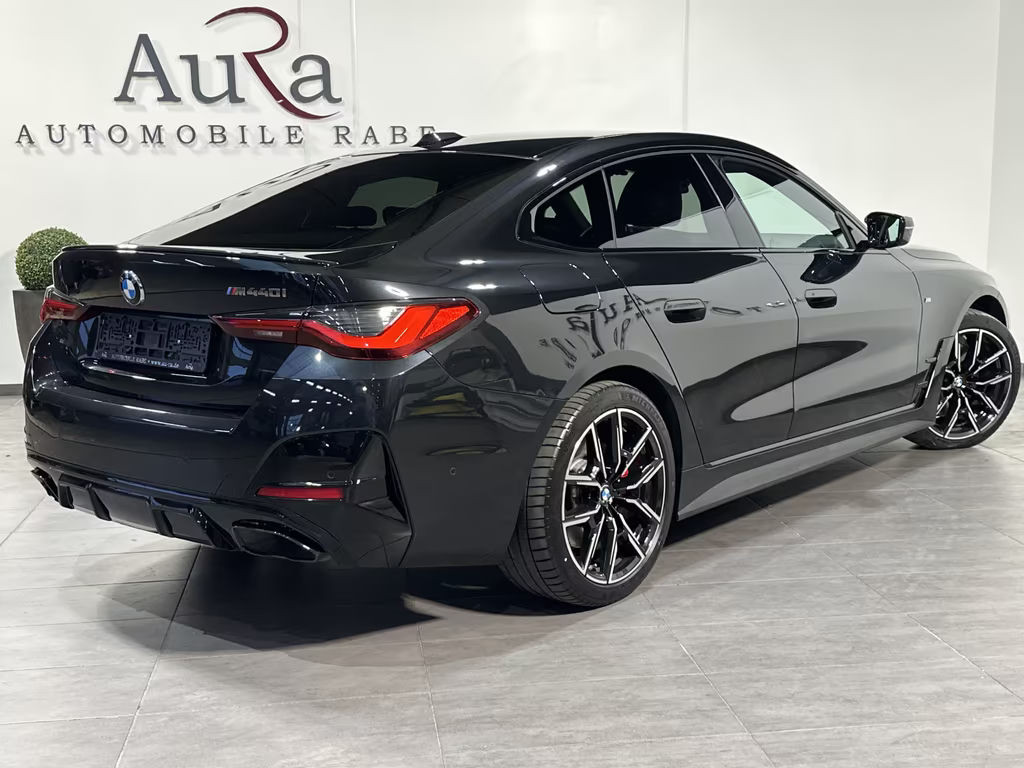BMW M440