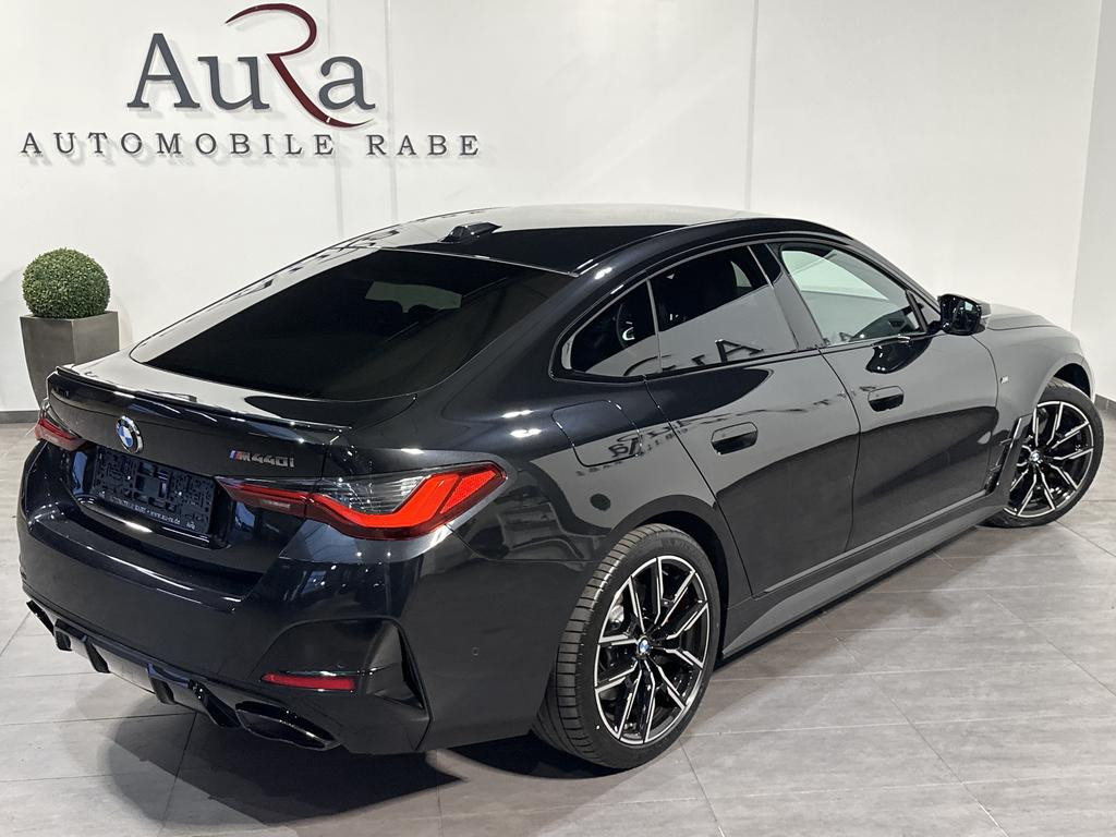 BMW M440