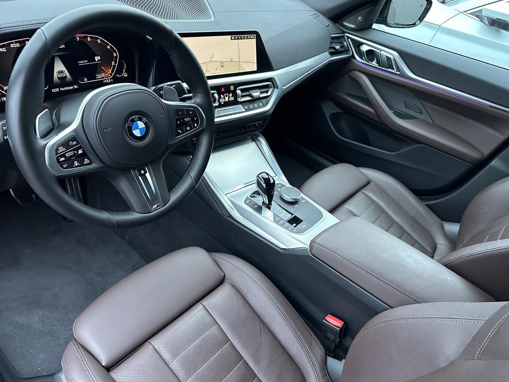 BMW M440