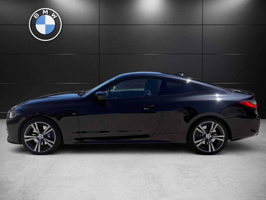 BMW M440