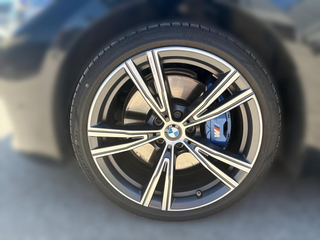 BMW M440