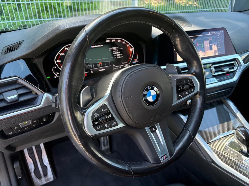 BMW M440