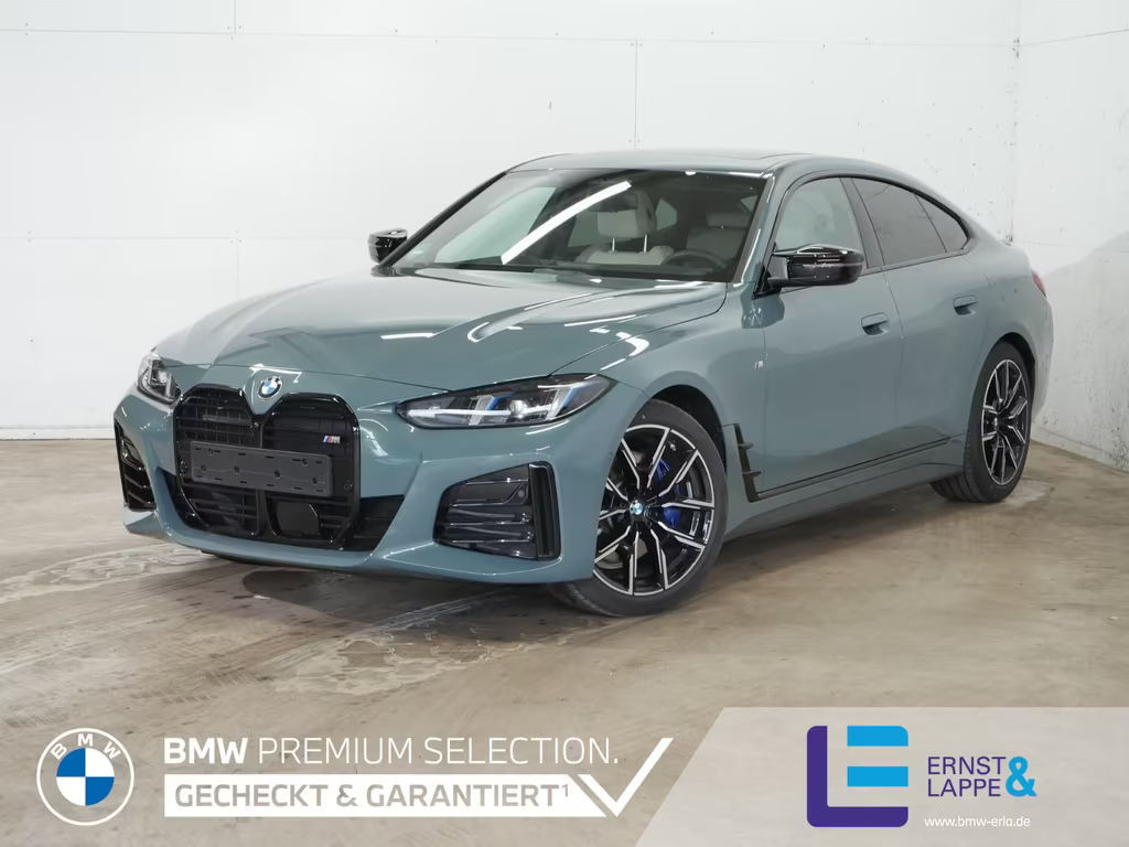BMW M440 M-Sport xDrive M440i