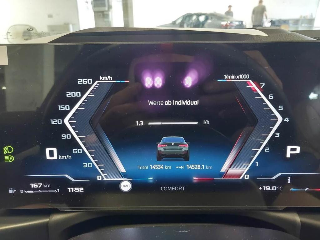 BMW M440