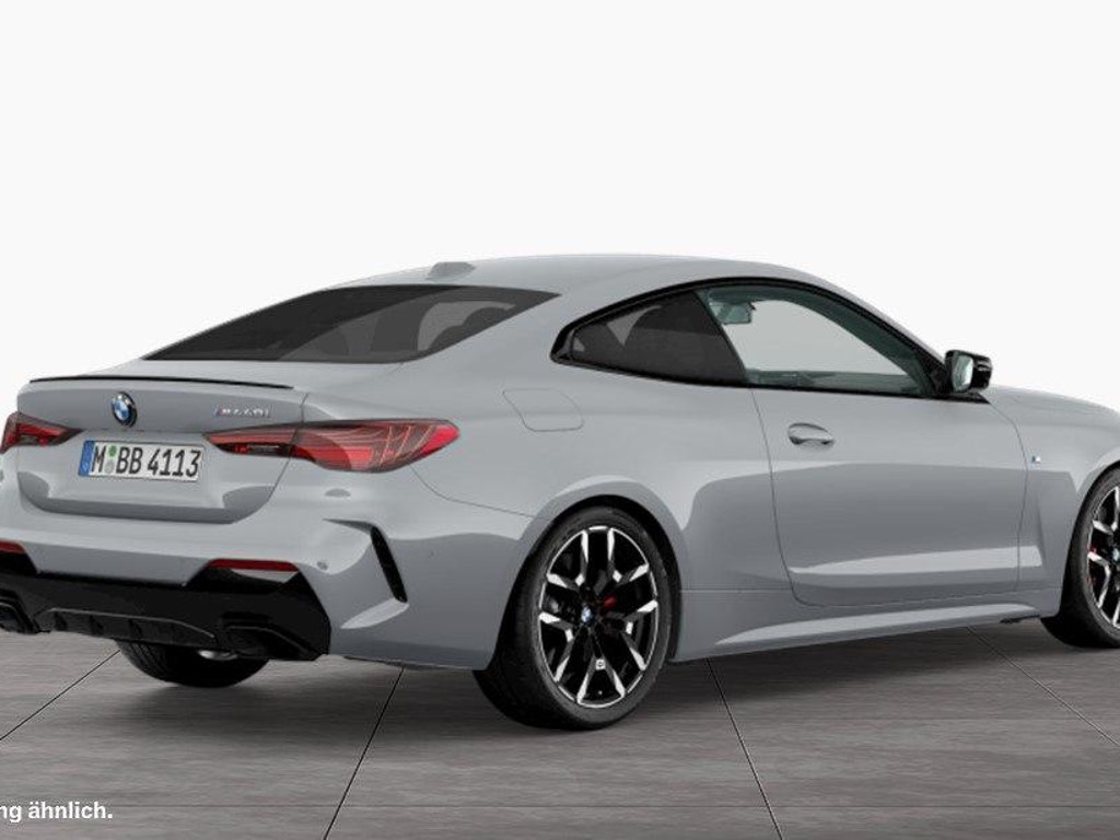 BMW M440