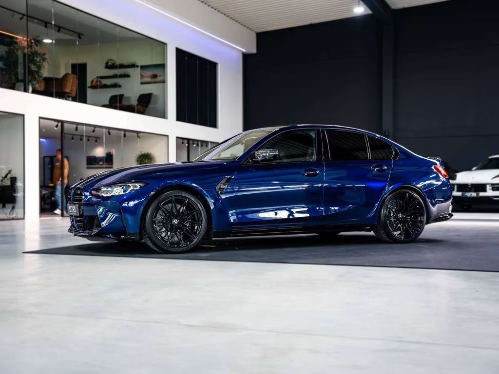 BMW M3
