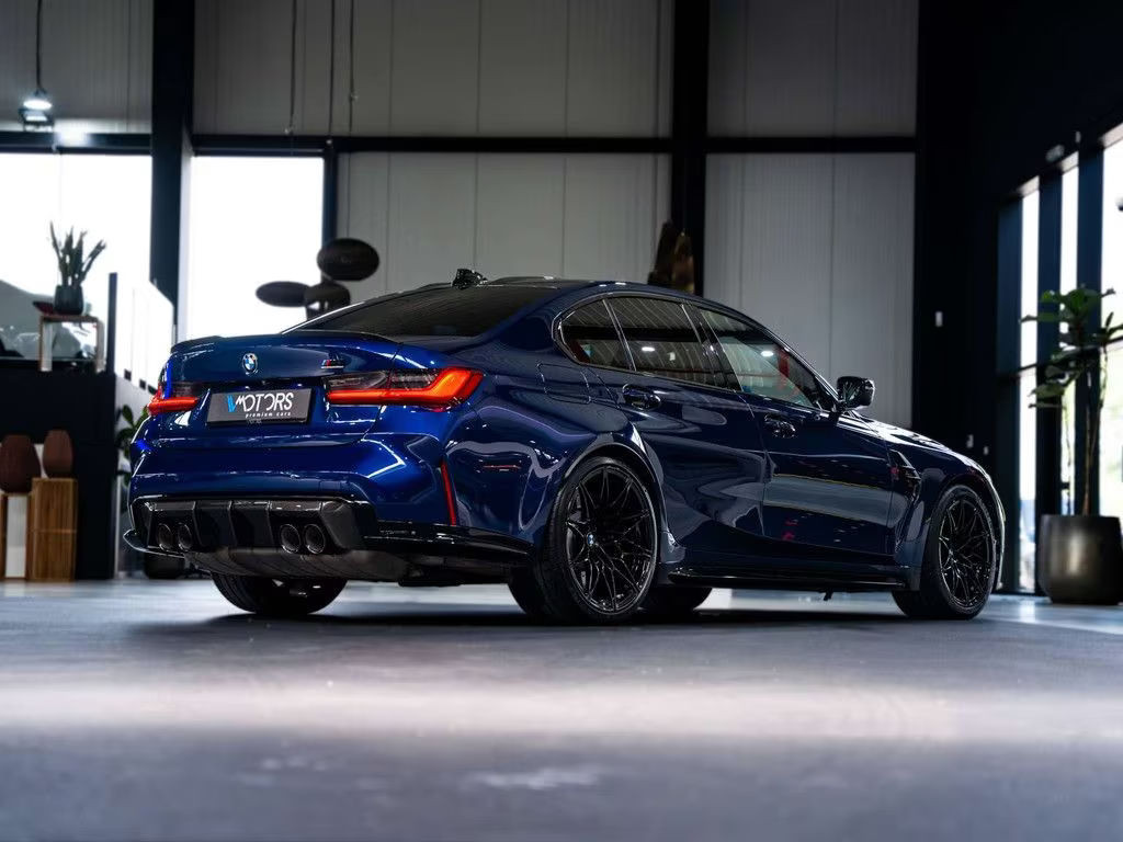 BMW M3