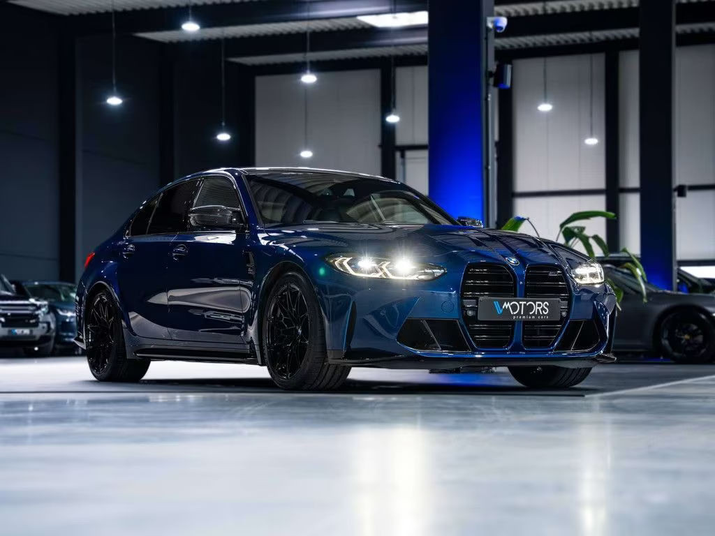 BMW M3