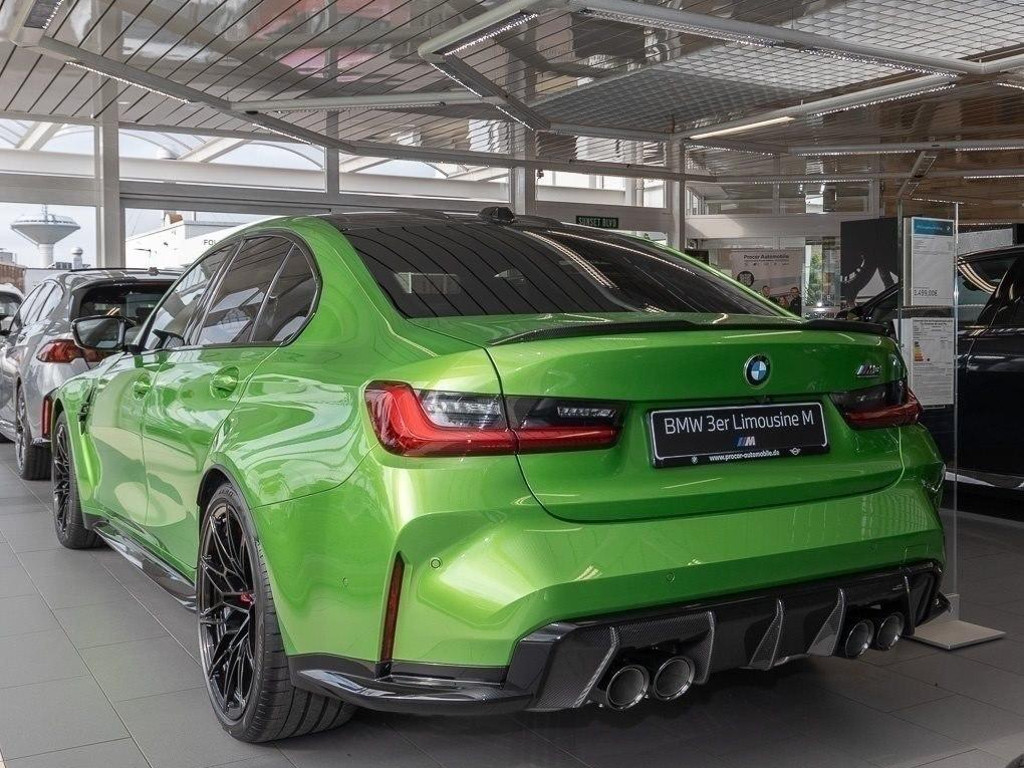 BMW M3