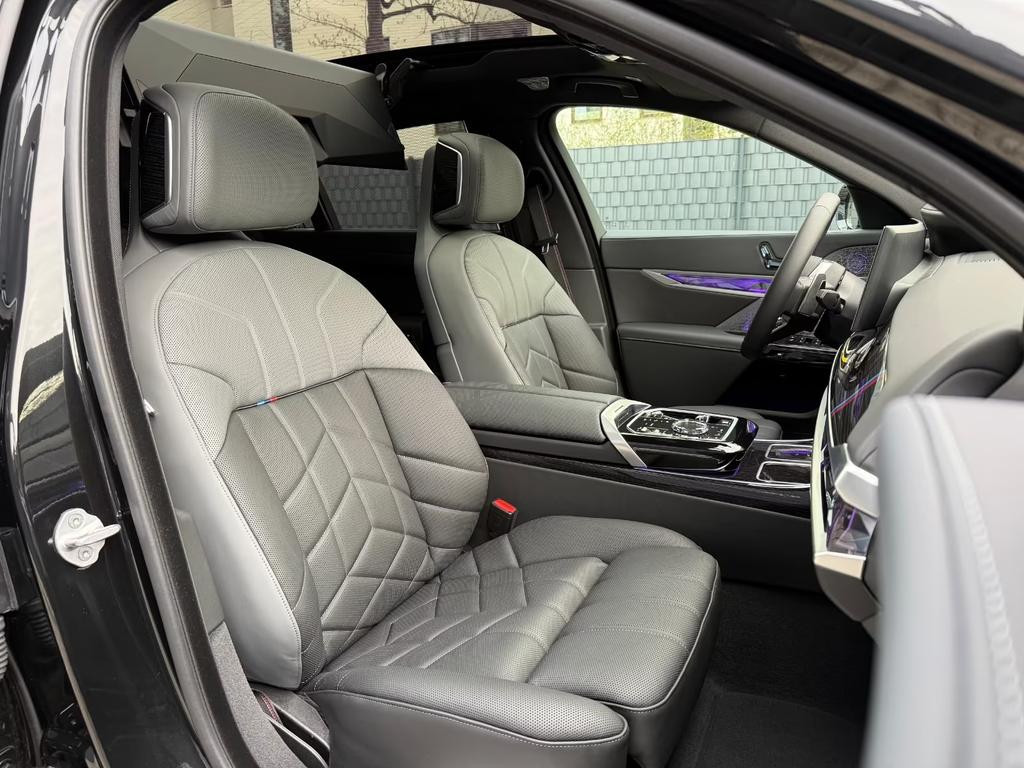 BMW 7 Serie