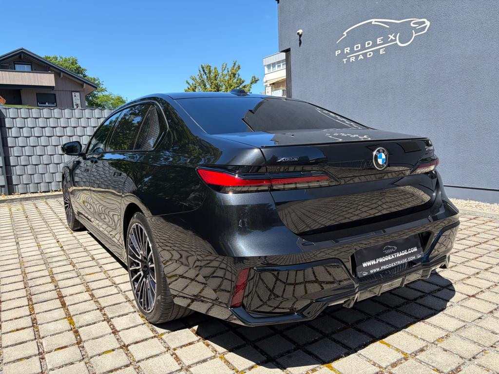 BMW 7 Serie