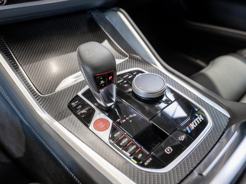 BMW XM