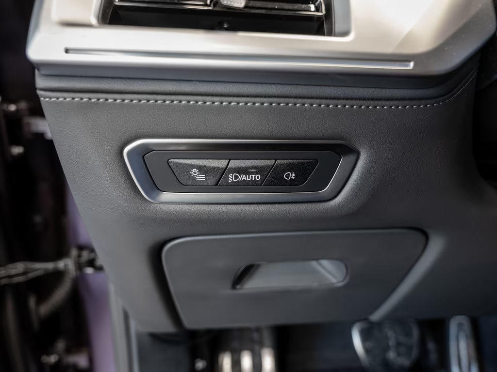 BMW XM