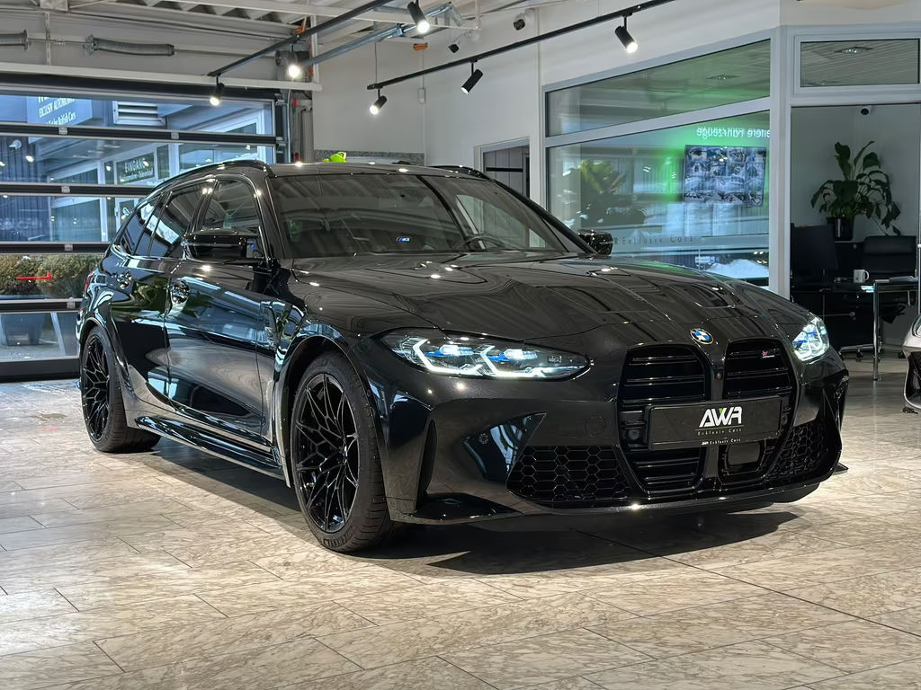 BMW M3