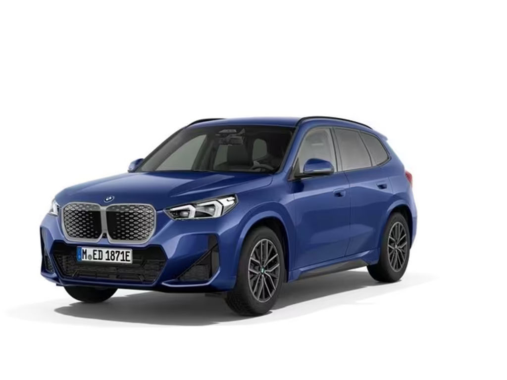 BMW iX1 xDrive30
