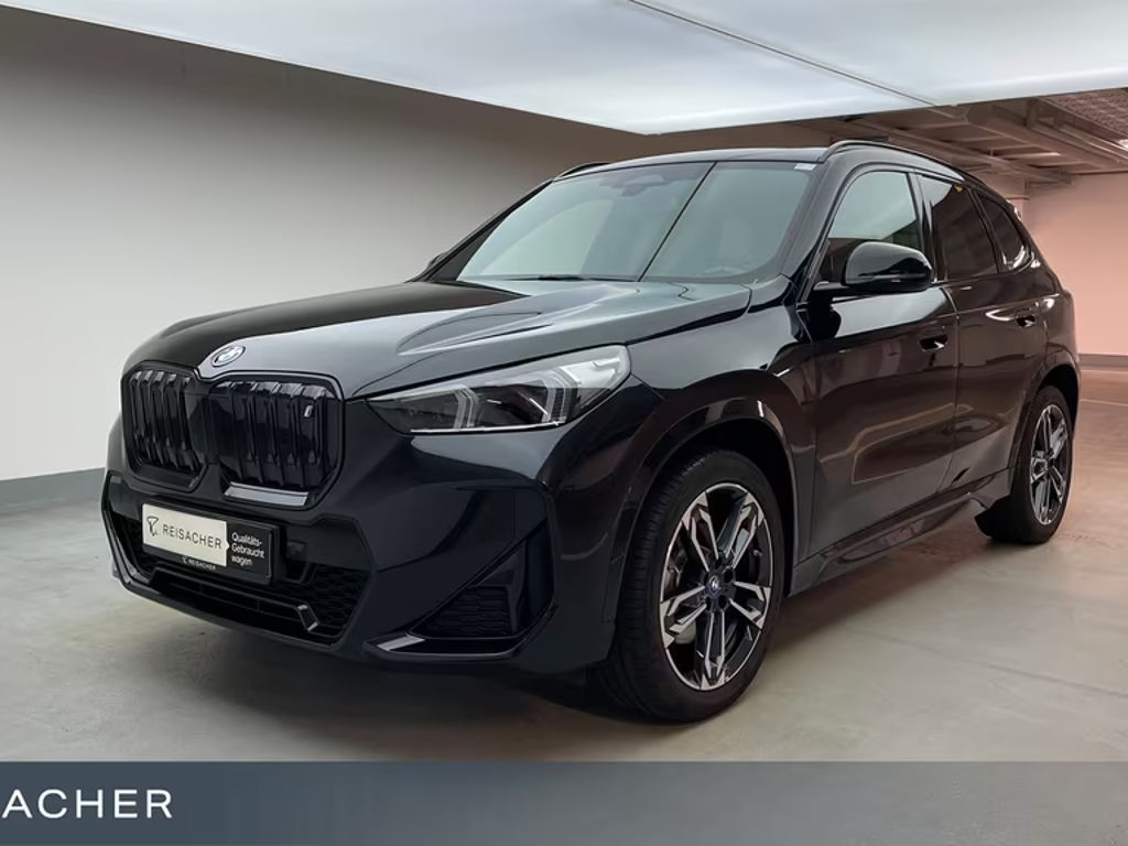 BMW iX1 M-Sport xDrive30