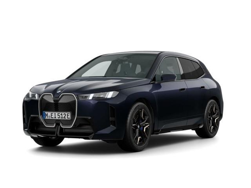 BMW iX M-Sport xDrive60