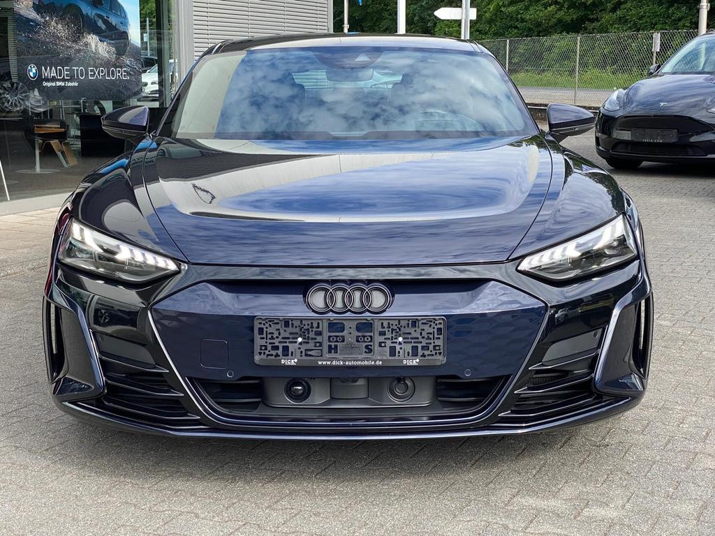 Audi RS e-tron GT