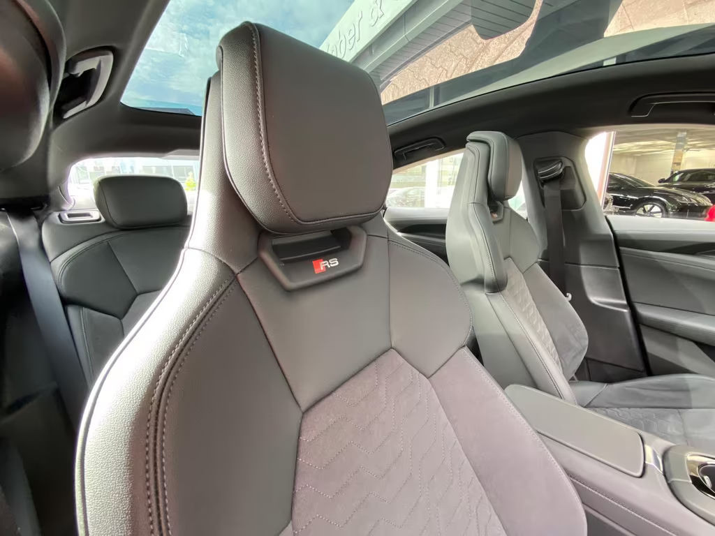 Audi RS e-tron GT