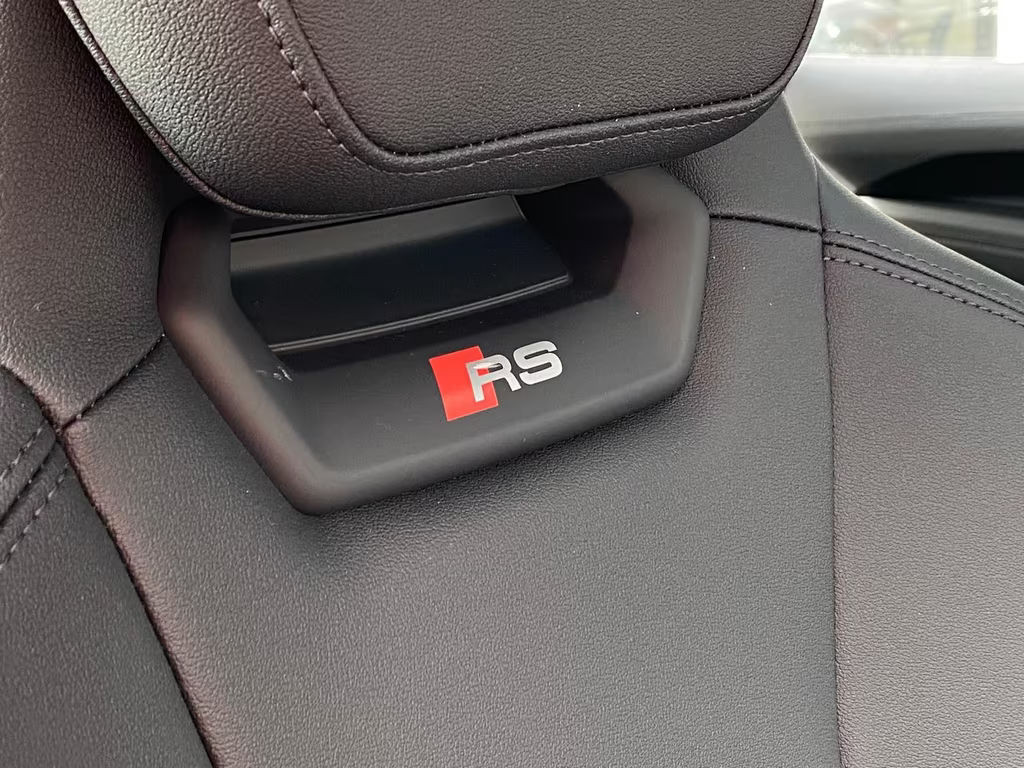 Audi RS e-tron GT