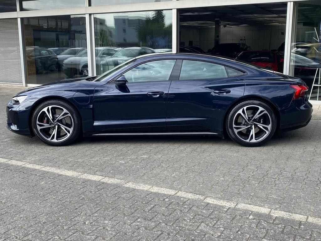 Audi RS e-tron GT