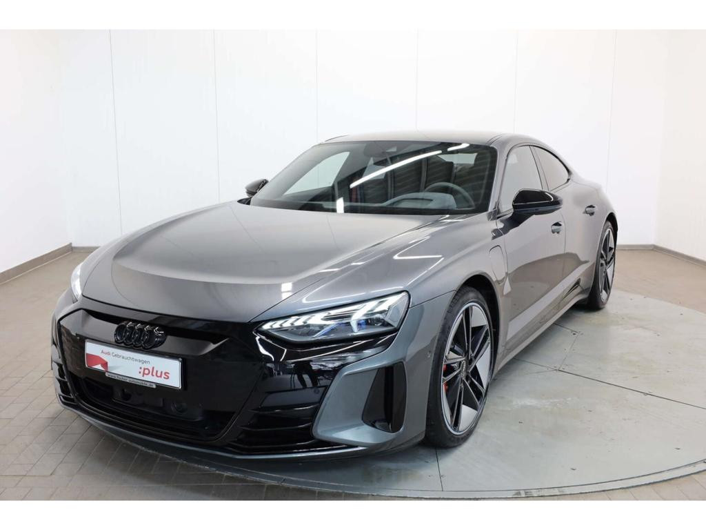 Audi RS e-tron GT