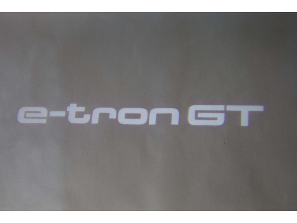 Audi RS e-tron GT