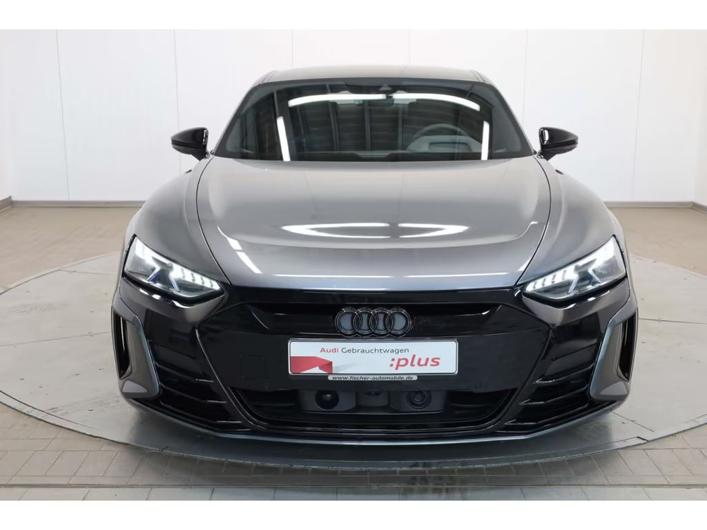 Audi RS e-tron GT