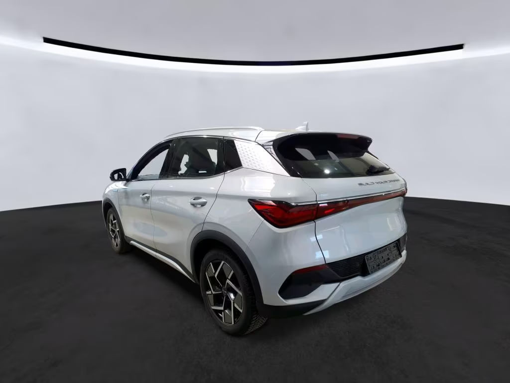 BYD Atto 3