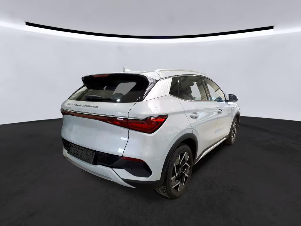 BYD Atto 3