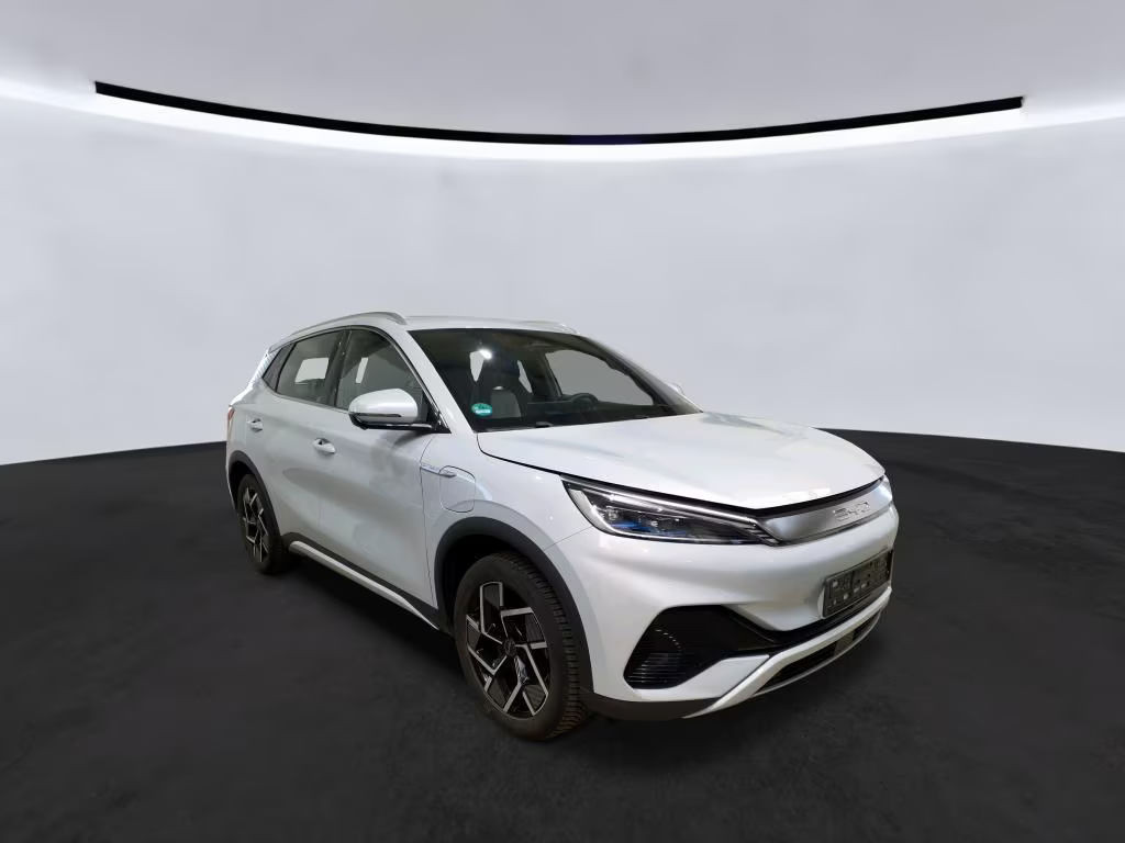 BYD Atto 3