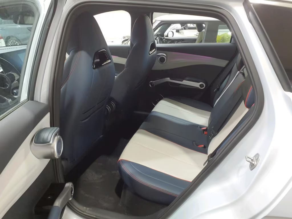 BYD Atto 3
