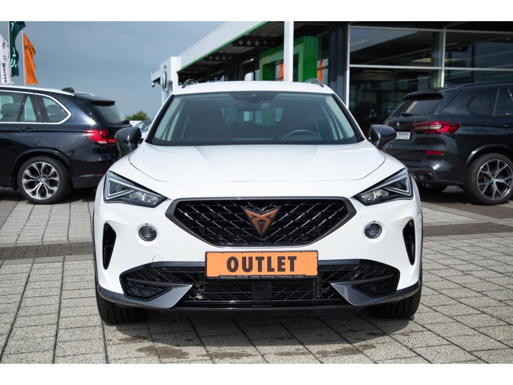 Cupra Formentor 1.5 TSI DSG