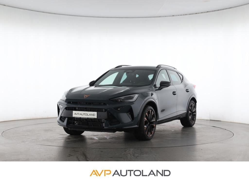 Cupra Formentor DSG VZ e-Hybrid