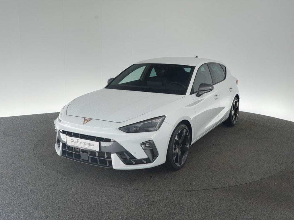 Cupra Leon DSG