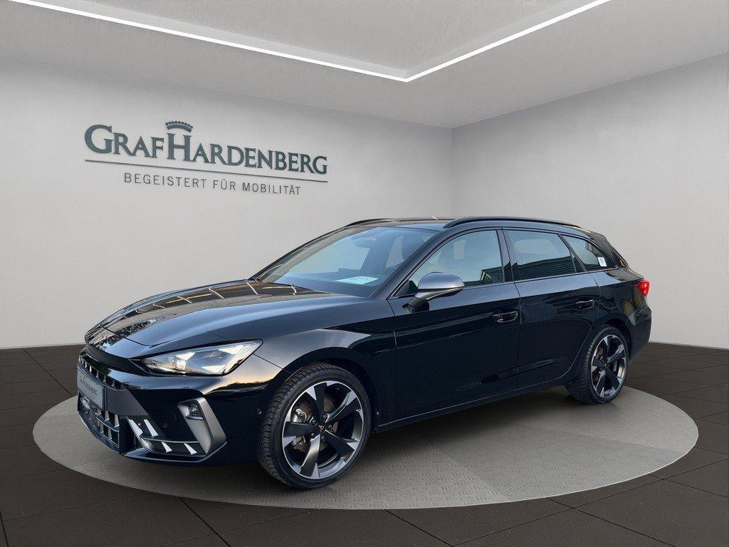 Cupra Leon Sportstourer DSG