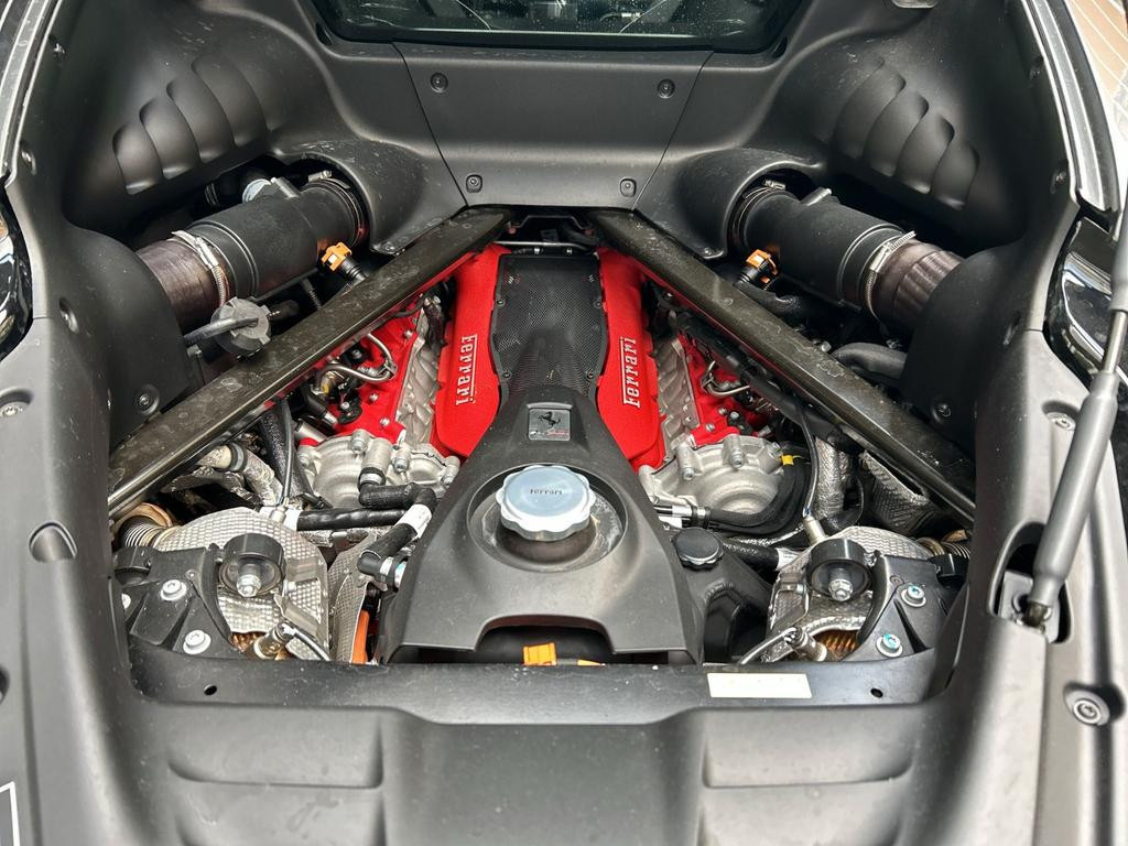Ferrari SF90