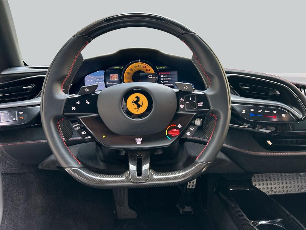 Ferrari SF90