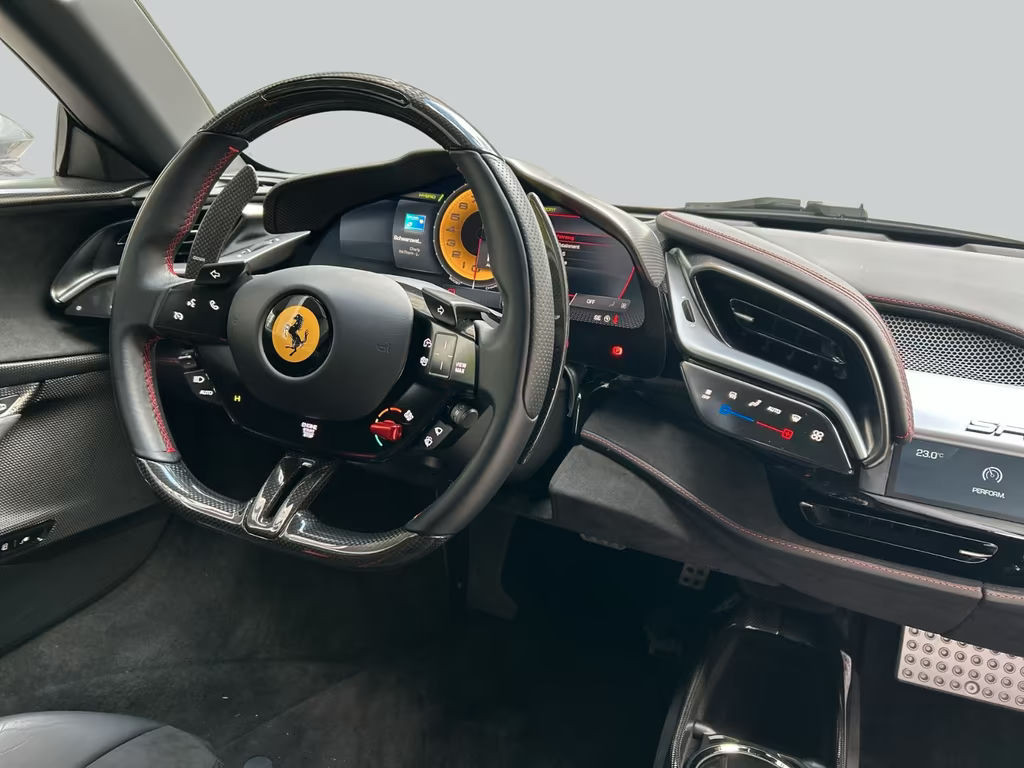 Ferrari SF90