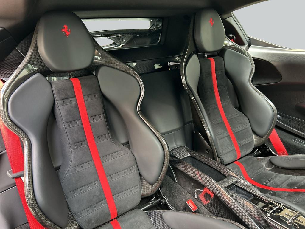 Ferrari SF90