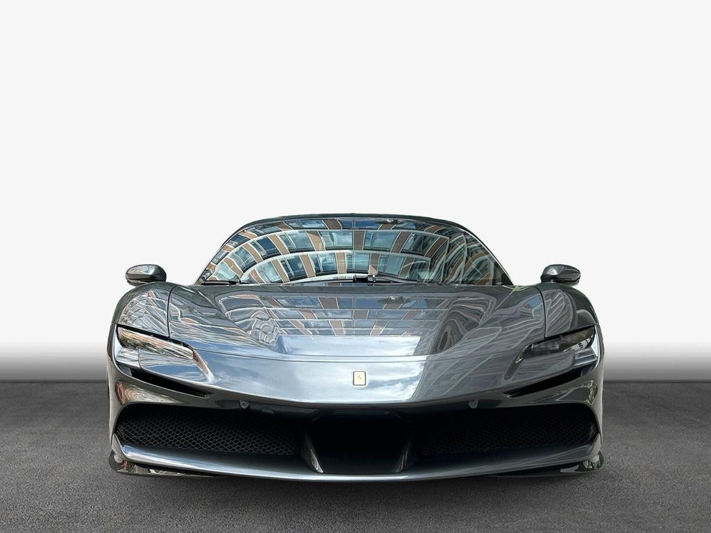 Ferrari SF90
