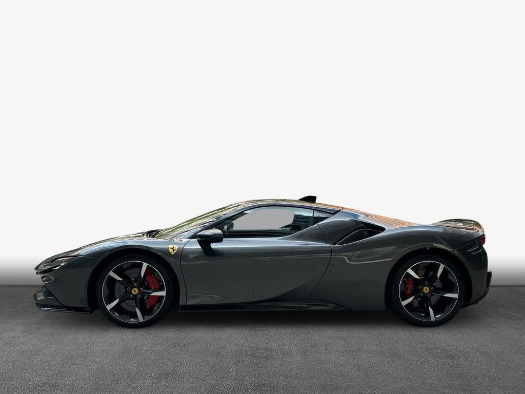 Ferrari SF90