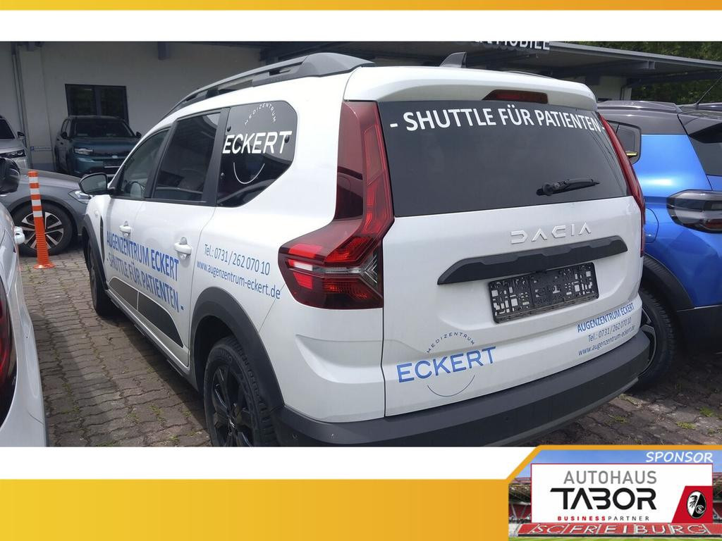 Dacia Jogger